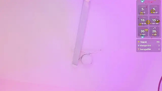 DianaSheren webcam