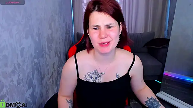 Dary_Brown webcam