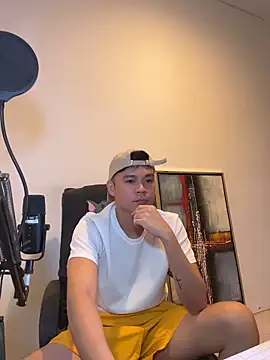clarkdangerous webcam