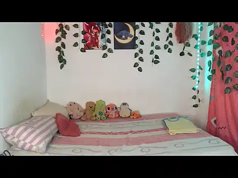 Stefanny_Hot033 webcam