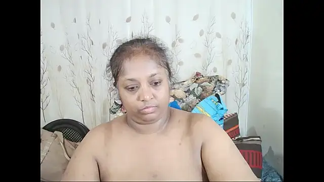 Indiantasha webcam