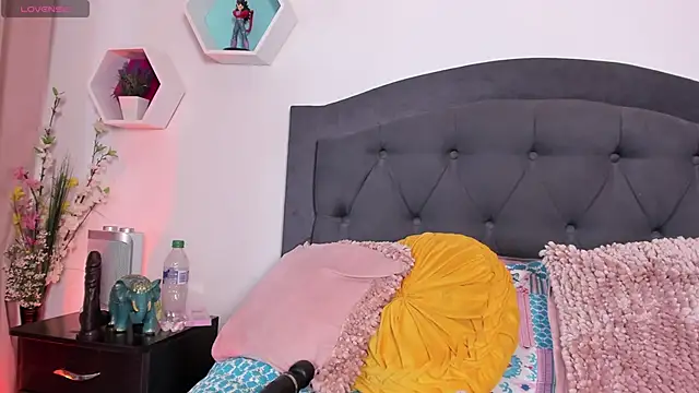 kendallhot7 webcam