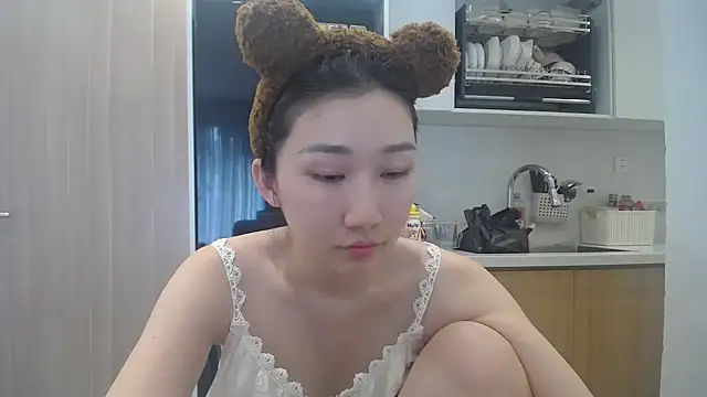 Asiagirll webcam