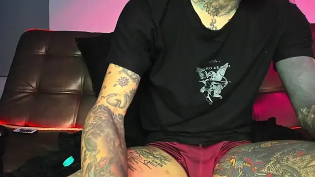 jhonny__ackerman webcam