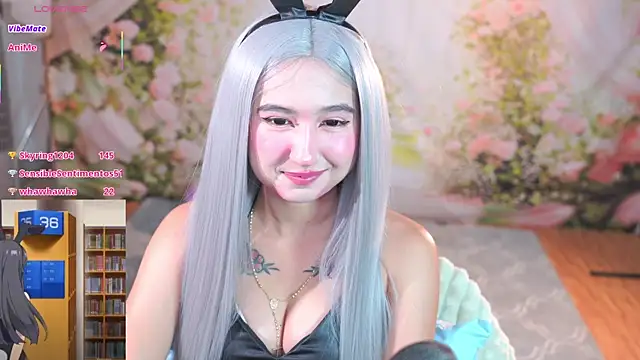 Pinkie_Princes webcam