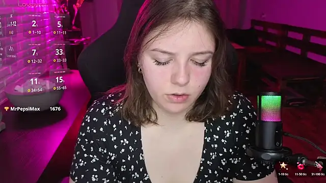 XNirvanaX webcam