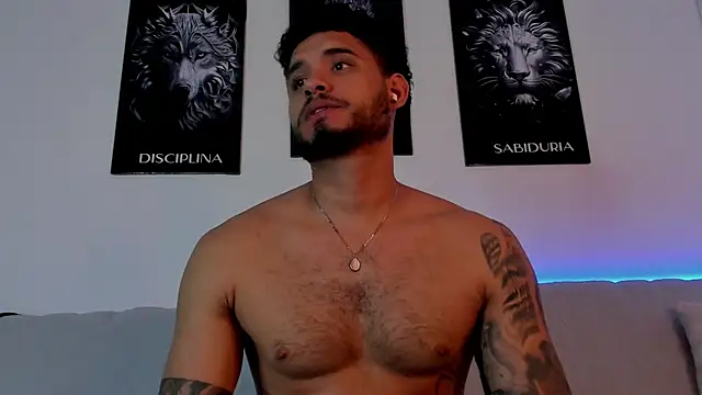 AUSTINN_TORRES webcam