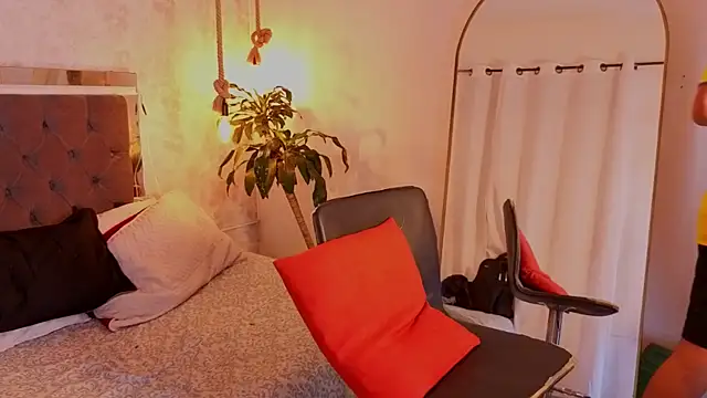 dave_eliot webcam