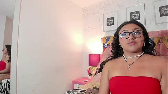 Celeste_Rivera webcam