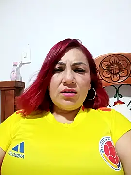 Watch Agata_Traviesa live on EroticFlix - High definition streams