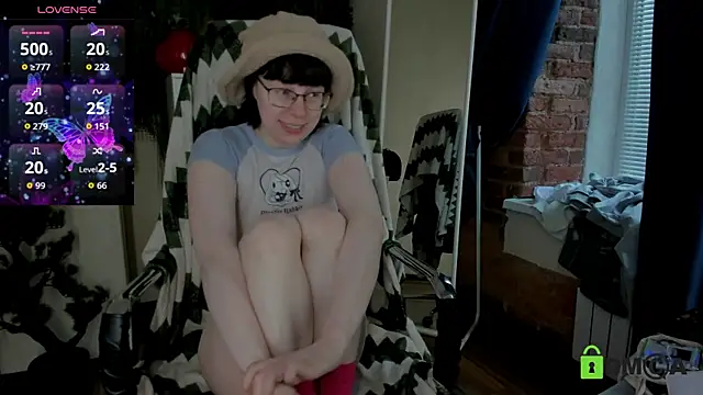 Melissa_Wells webcam