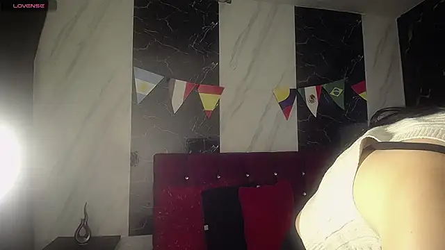 SofiaMoreno_ webcam