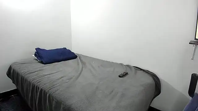 Badwolf818_ webcam