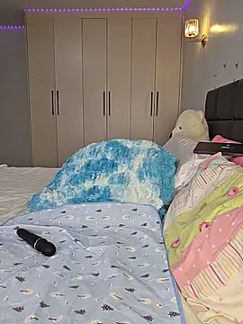sherry_1 webcam