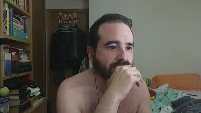 curiosillo83 webcam