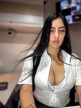 I_AM_SOPHIE_ webcam