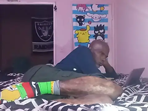 Blkstylion webcam