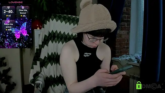 Melissa_Wells webcam