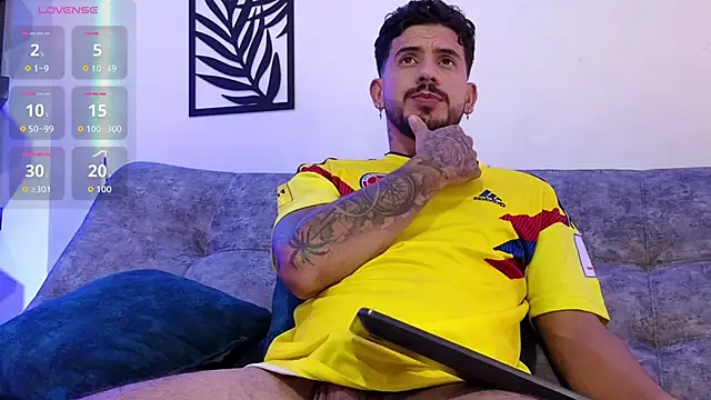 Bruno_Mattos webcam