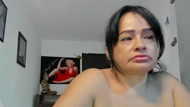seleneh webcam