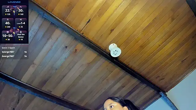 EmiliWilliams webcam