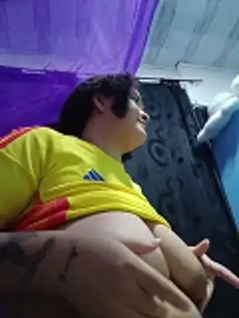 Liancy webcam