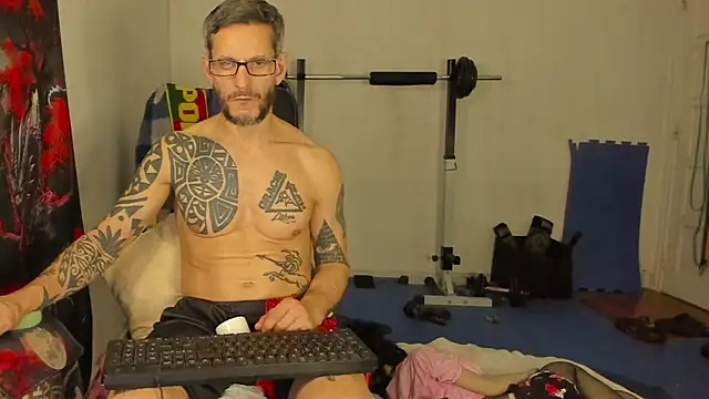 Samurayjiu webcam