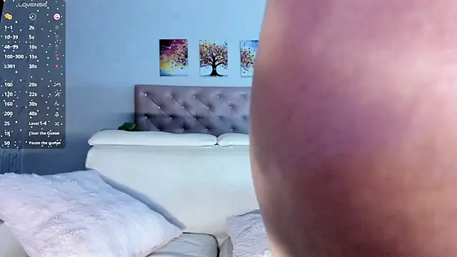 Lissalittlee webcam