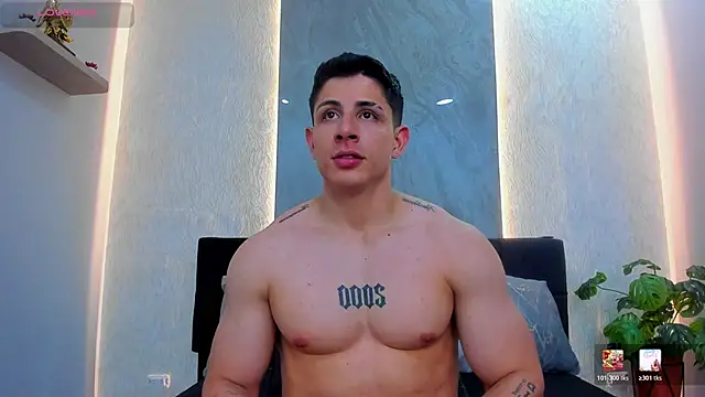 Johan_Williams_07 webcam