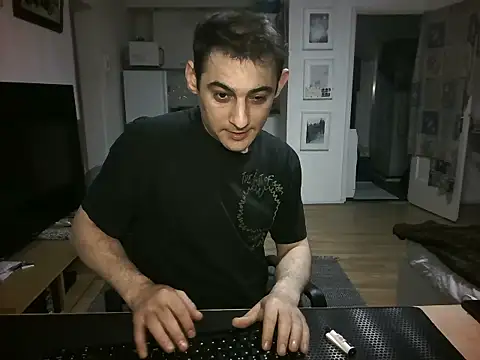 mihaimichael webcam
