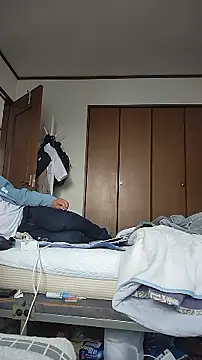 07YUKIO webcam
