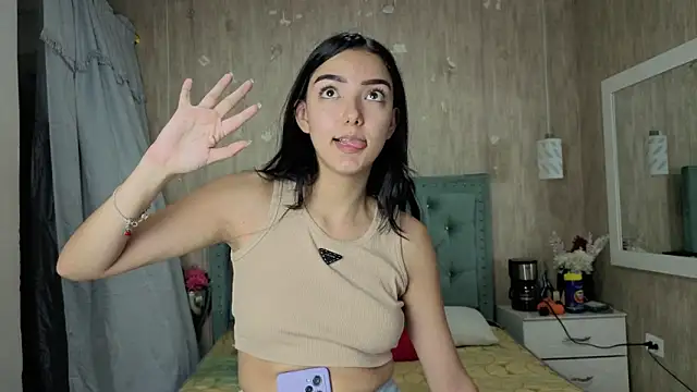 Marcelaa_fox webcam