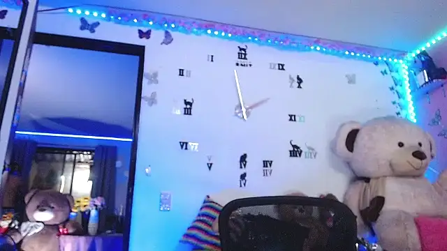 goddess_BigassCock webcam
