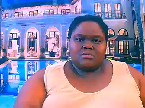 EbonyHotBuns webcam