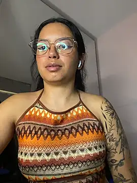 Rosita_forever_ webcam