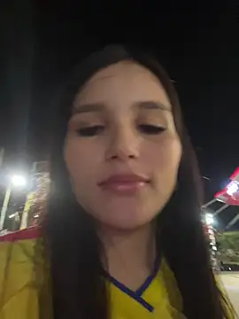 the_queen_of_street webcam