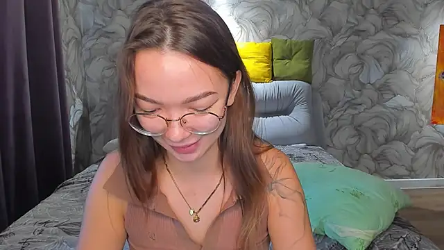 SusannJohnson webcam