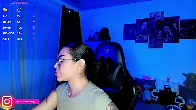 Nicorobinn webcam