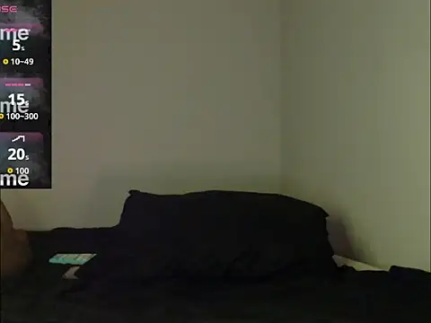 Thickkemzz41 webcam