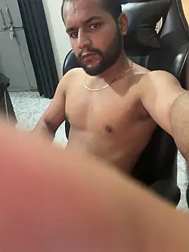 Kartikkartik8595 webcam