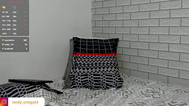randyortega1 webcam