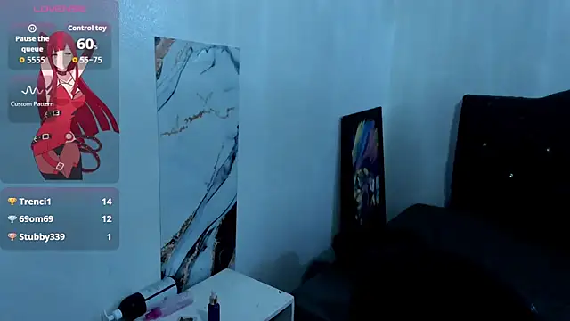 Rossedewitt_ webcam