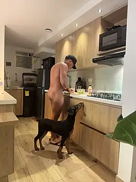austin_spears_ webcam