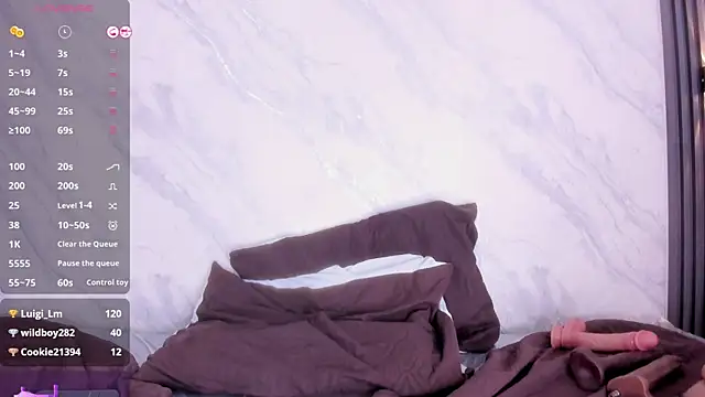 Monika-Ruiz webcam