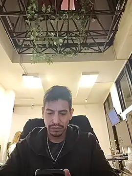 Juann-cock webcam