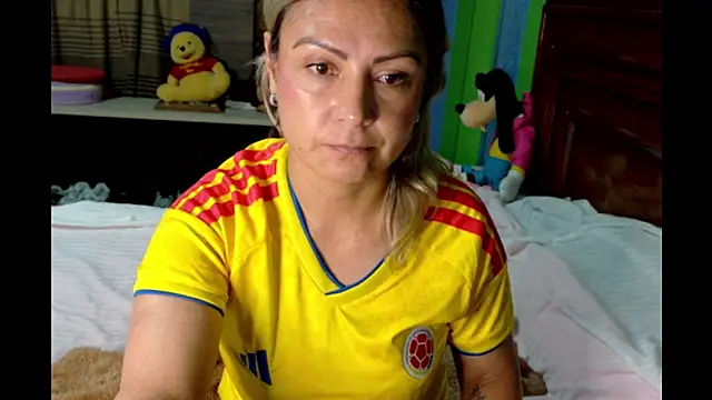 _Charlize_theron_ webcam