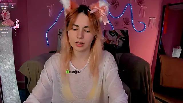 kitniss_dreamy webcam
