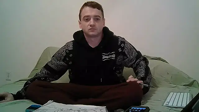 Mr_nightfall webcam