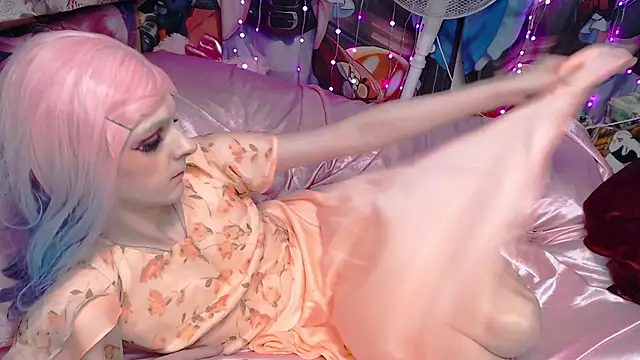 yutachka webcam