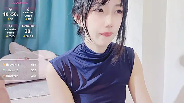 tt_cute webcam
